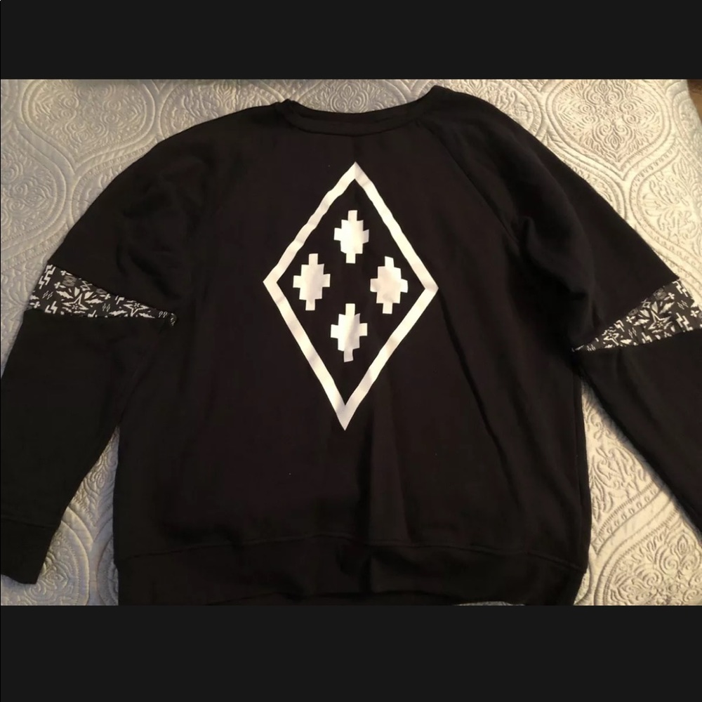 Marcelo Burlon Sweatshirt/Sweater